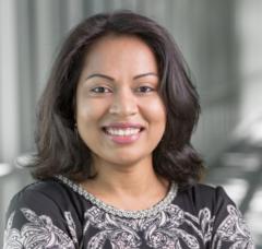 Wahida Muntasir