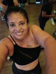 Corina Mendez