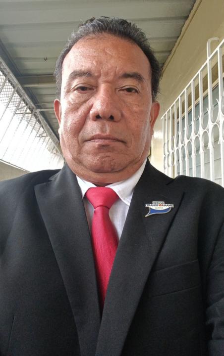 Jesus Alberto Mena Quiros