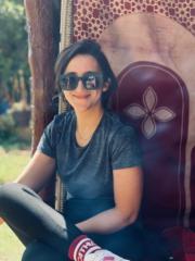 Manal Bouzit