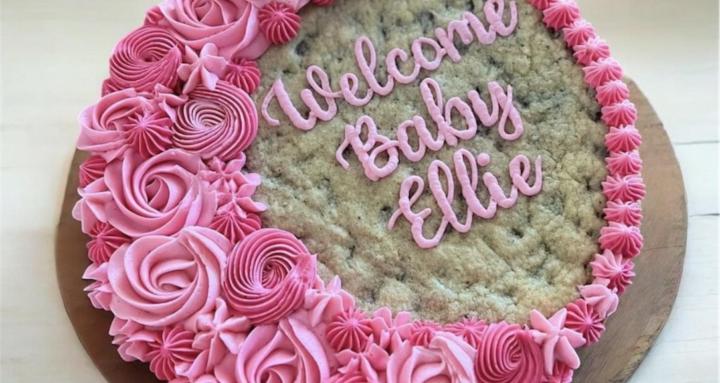 Baking With Rowen Bakery