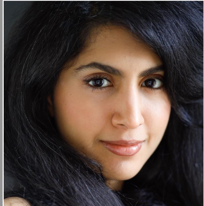 Farah Alyousif