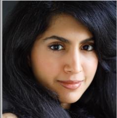 Farah Alyousif