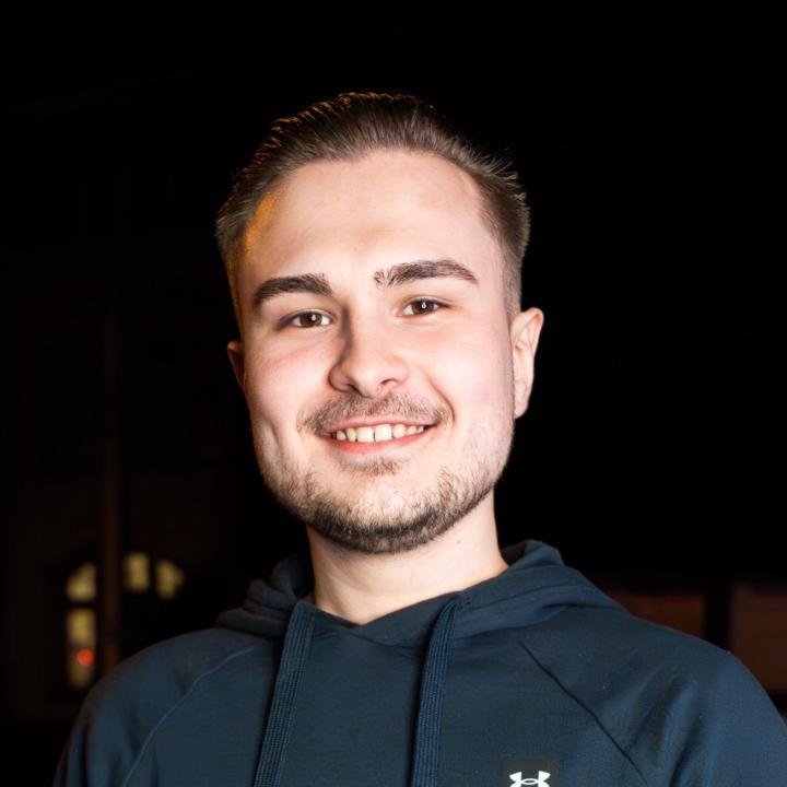 Richard Kolosow