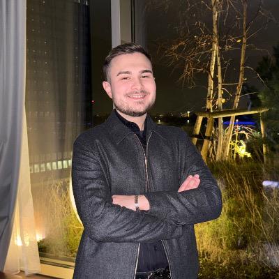 Richard Kolosow