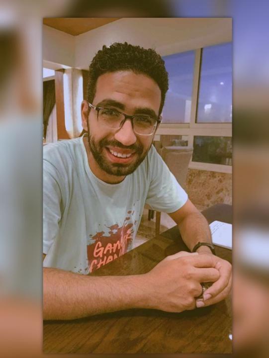 Shaker Atef