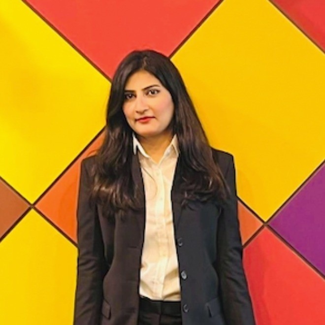 Humaira Saghir Rao