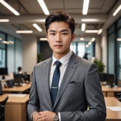 Wu John