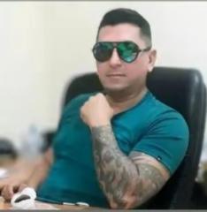 Alexander Ramos Gonzalez