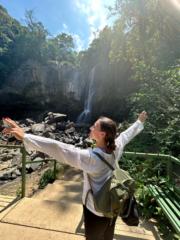 Macarena Higuera Domingo