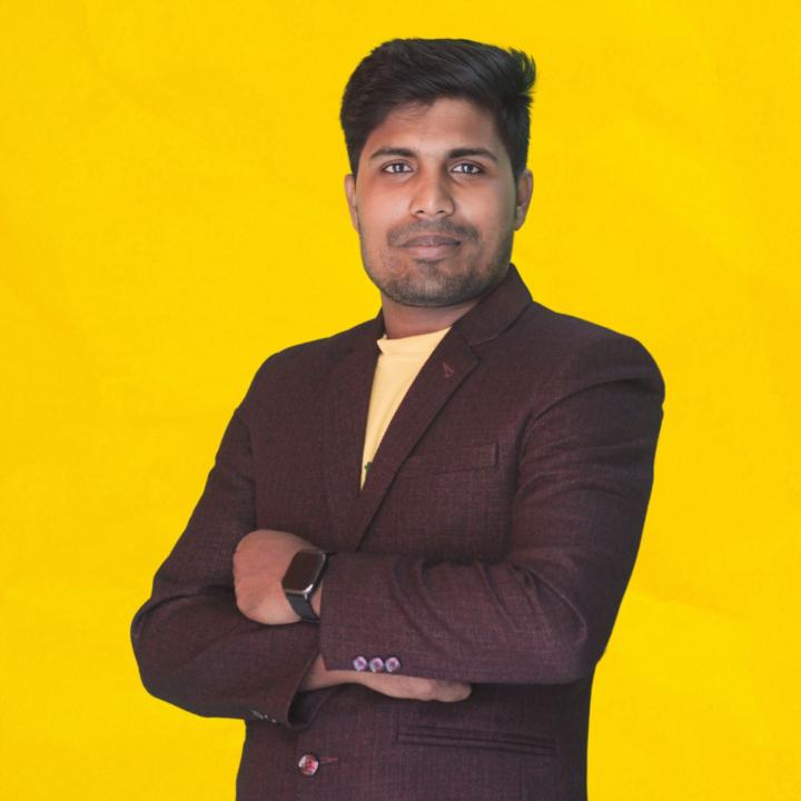 MD Al Amin
