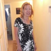 Kay Evenson