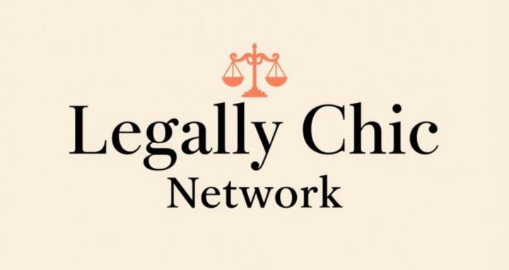Legally Chic Network