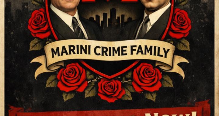 Marini Crime Family/GTA