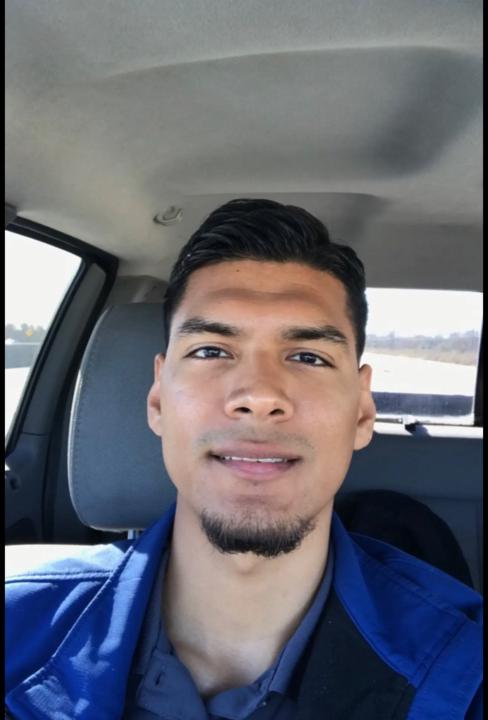 Dennis Moreno
