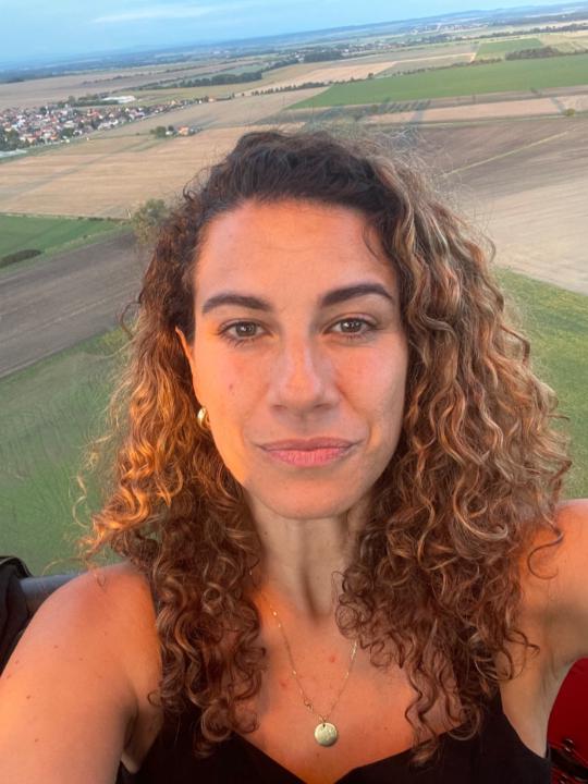 Kateřina Kuřátková