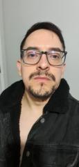 Marco Antonio Moreno Briceño