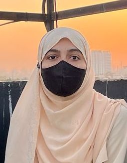 Sana Tariq