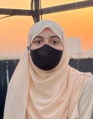 Sana Tariq