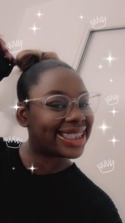 Amalya-Jaël Thezenas