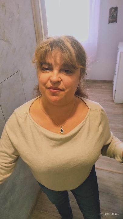 Янка Василева