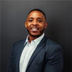 Dominique Williams