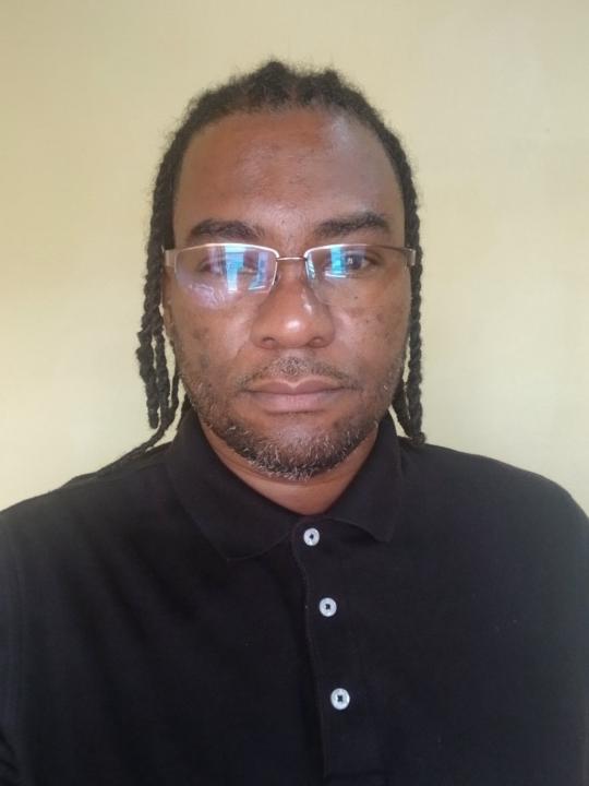 Dervel Ismael