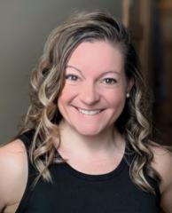 Carrie LaBarge