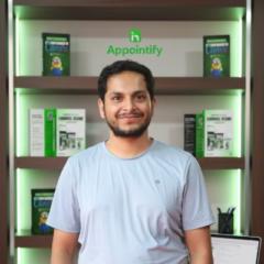 Abdul Haseeb