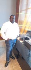 Bongumusa Gumede