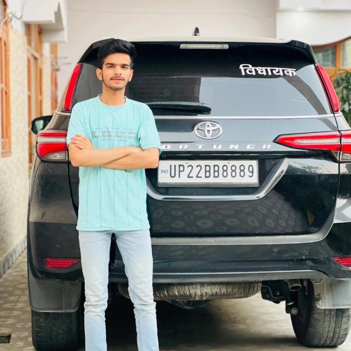 Mohd Ahmad Khan