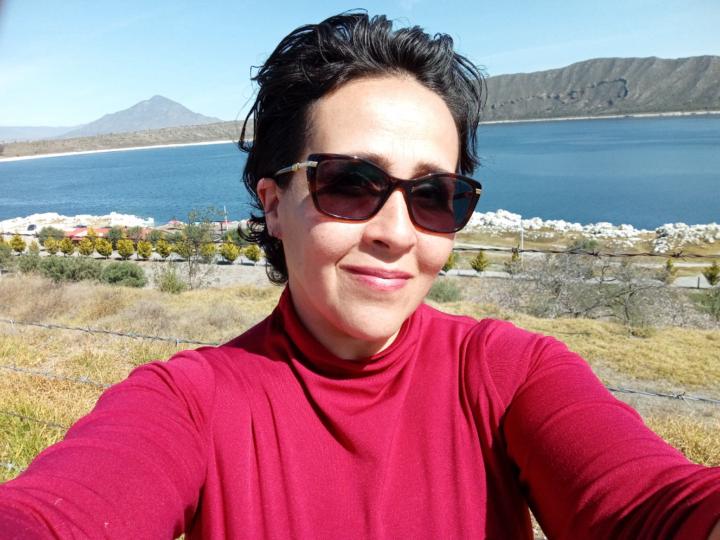 Elva maria Ramirez Reyes