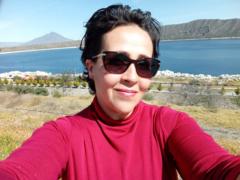 Elva maria Ramirez Reyes