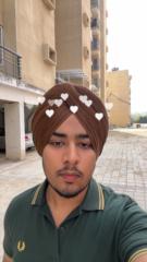 Abhayjit Singh