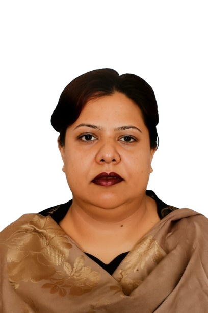 Tahmina Khan