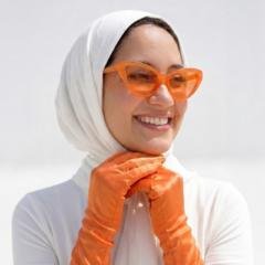 Aya Serag