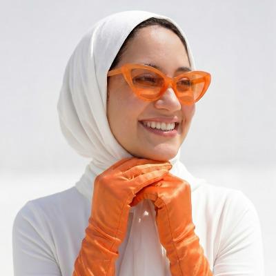 Aya Serag