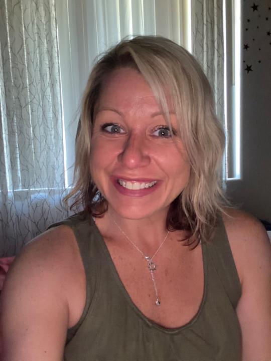 Kristen Bowers