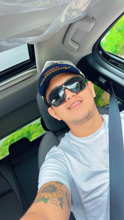 Pablo Camacho González