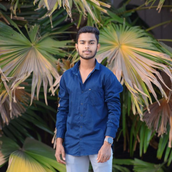 Geet Salve