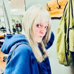 Betty Lou Caston
