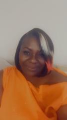 Sharina Brown