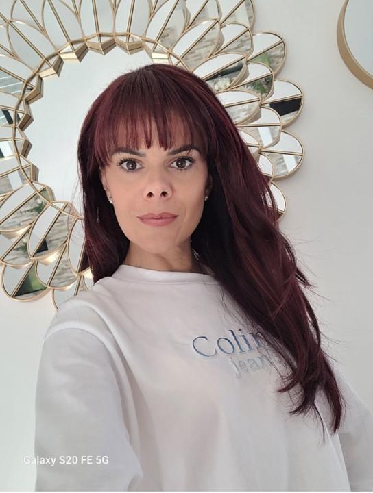Adelina Giurge