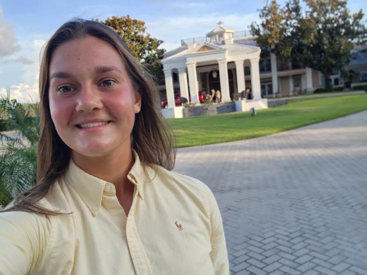 Olivia Bergler