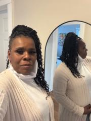 Felicia Robinson Robinson