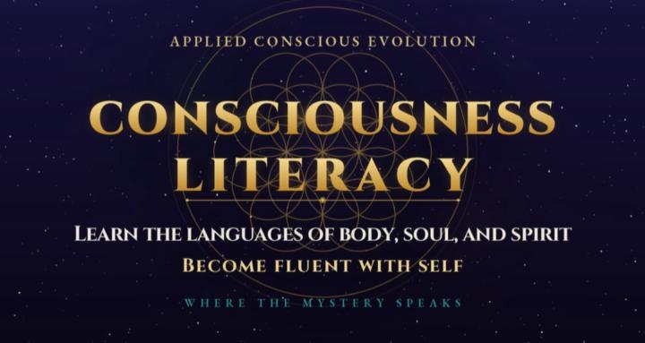AcademyFor Conscious Evolution