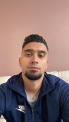 Cristian Gonzalez