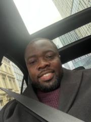 Henry Agoe
