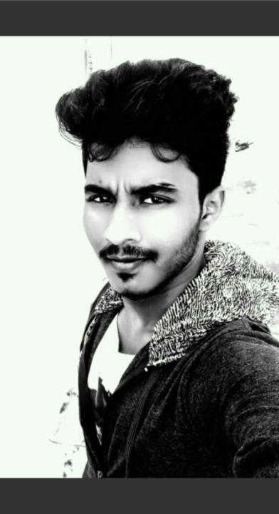 Aravindsamy M