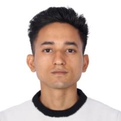 Maniraj Karki